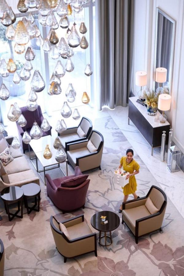 Amazing 2 Bedroom With Full Burj View Dubaï Extérieur photo