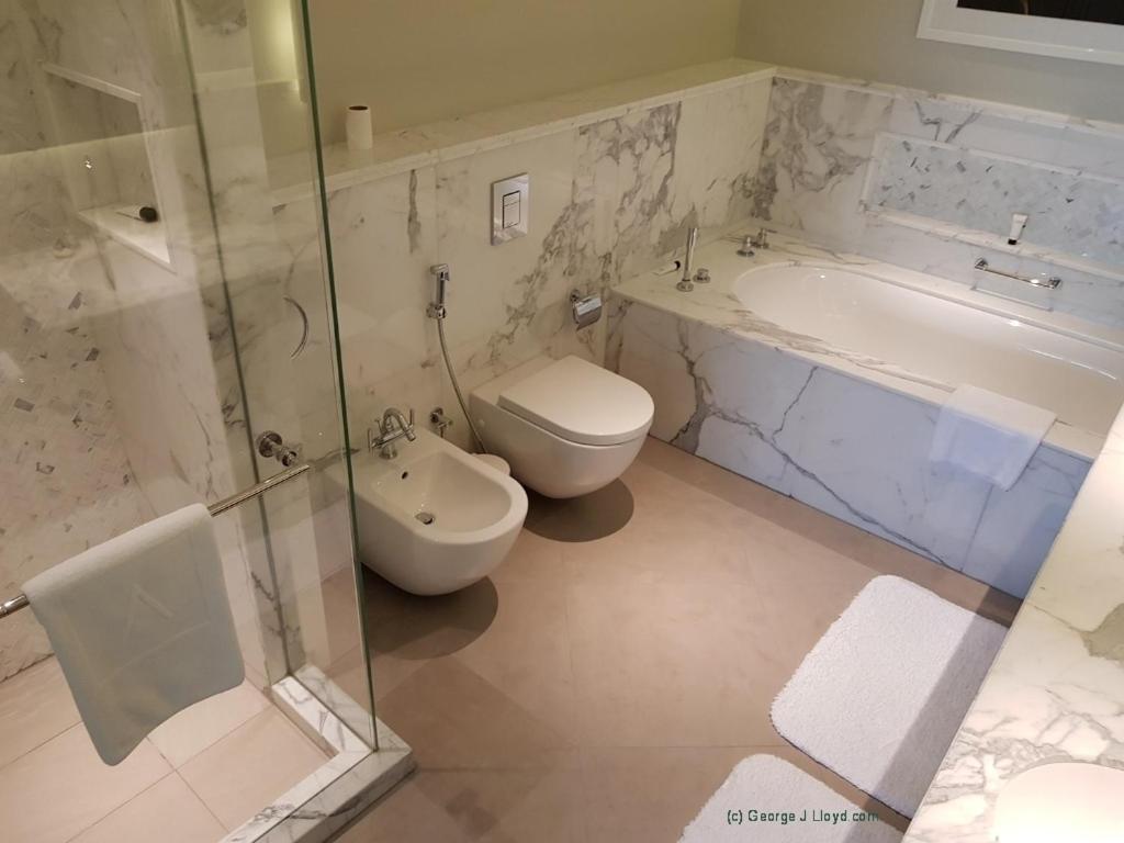 Amazing 2 Bedroom With Full Burj View Dubaï Extérieur photo