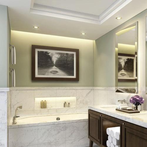 Amazing 2 Bedroom With Full Burj View Dubaï Extérieur photo