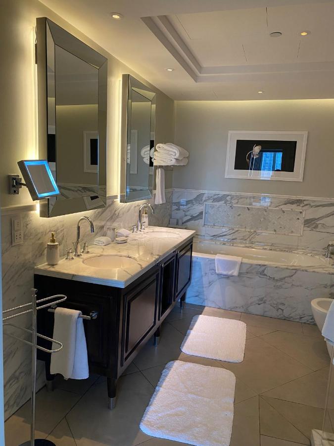 Amazing 2 Bedroom With Full Burj View Dubaï Extérieur photo