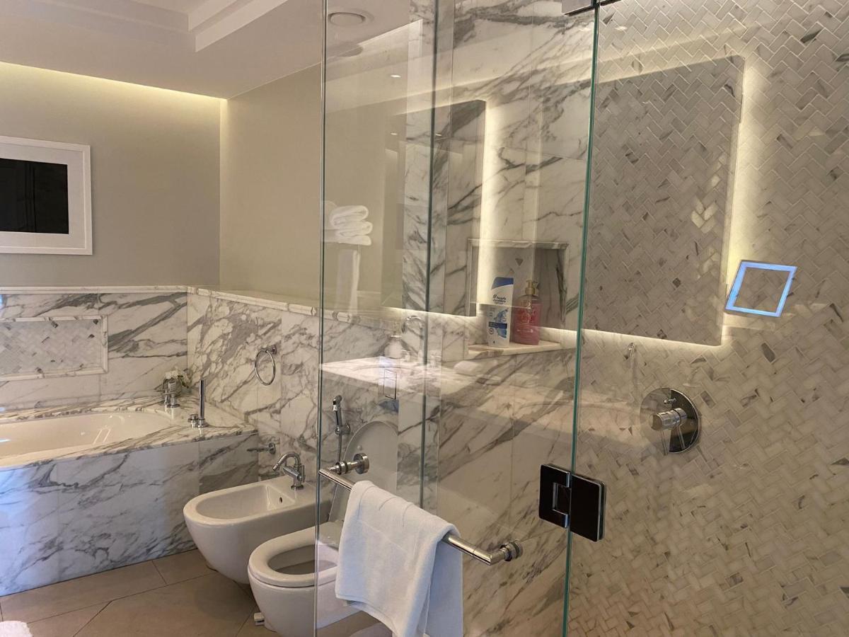 Amazing 2 Bedroom With Full Burj View Dubaï Extérieur photo