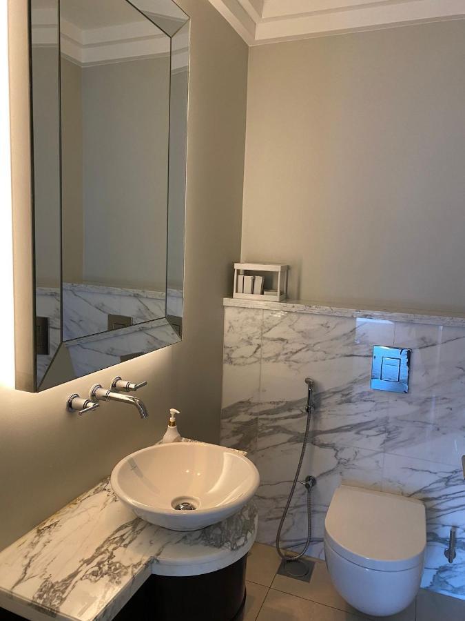 Amazing 2 Bedroom With Full Burj View Dubaï Extérieur photo